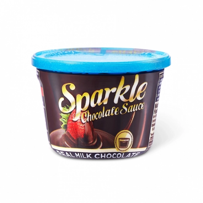Pečící sada Sparkle Girlz s panenkou 27 cm