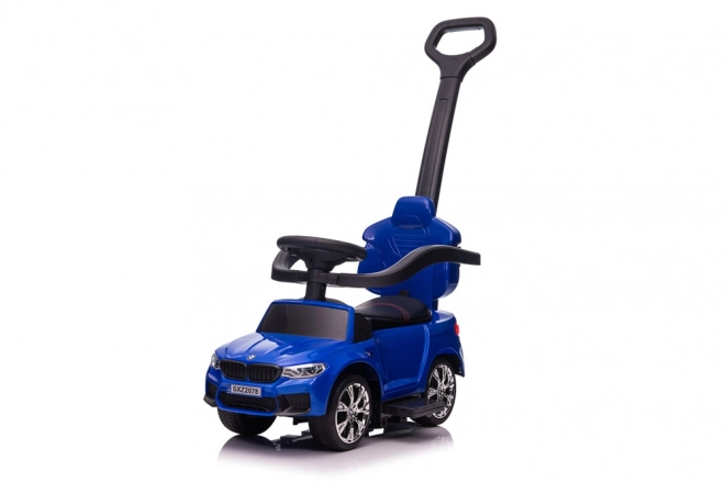 BMW Pushchair Rider SXZ2078 Blue