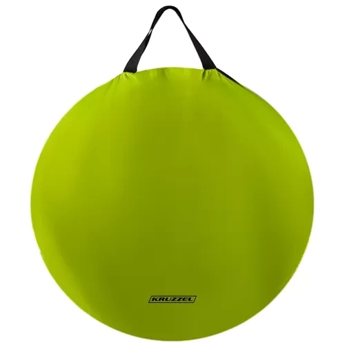 Dětský stan - housenka Kruzzel 23926