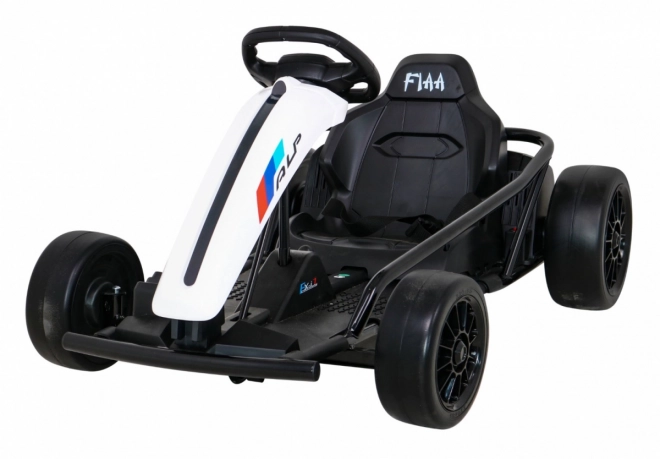 Gokart FX1 Drift Master pro děti s baterií