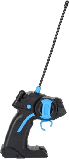 Ergonomické řízení 2,4 GHz