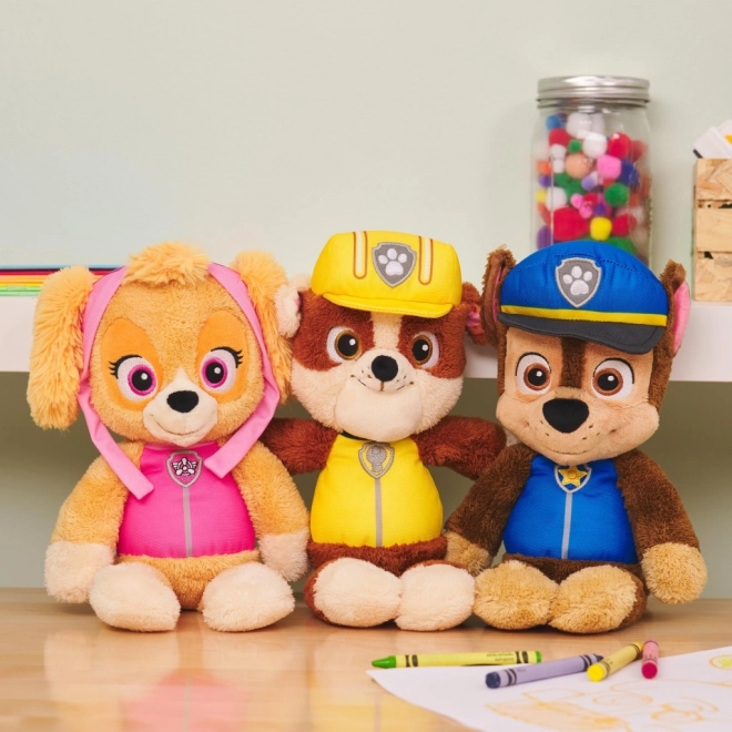 Gund plyšák Marshall z PAW Patrol 32 cm