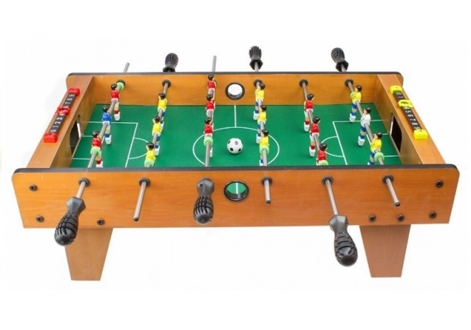 Velký stolní fotbal 70 cm - Fotbal