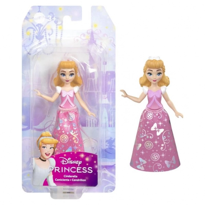 Panenka Disney Princess Rapunzel