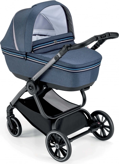 Barevný komplet Milano na kočárek Techno – Col.552