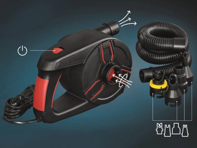 Elektrická pumpička Bestway Powergrip Pro