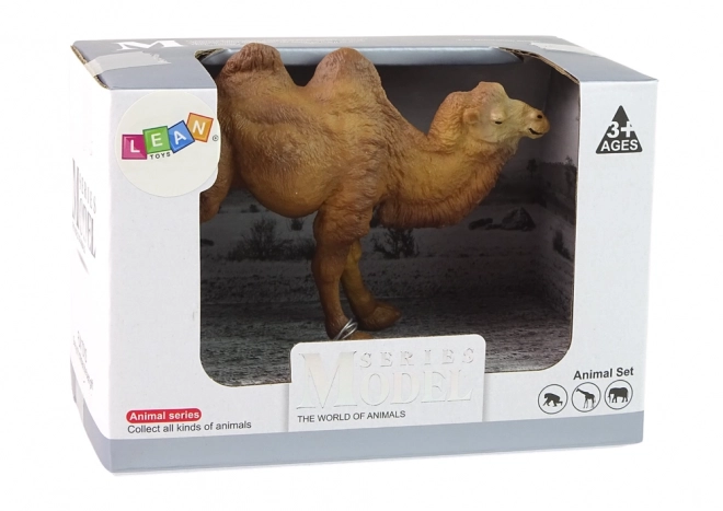 Kolekcionářská figurka velblouda pro děti