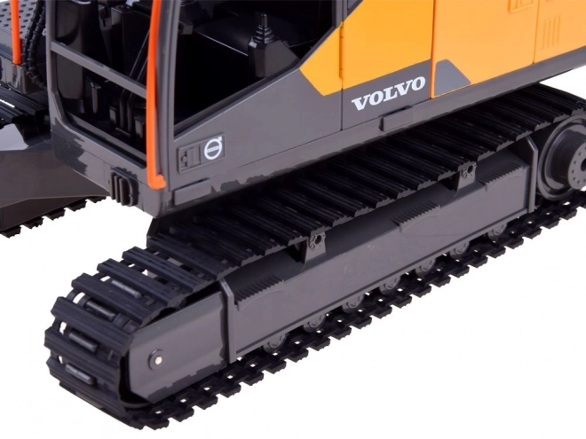 Koparka na dálkové ovládání 3v1 VOLVO