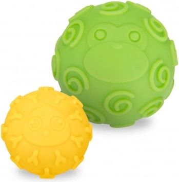 Veselé barvy motivují ke hře