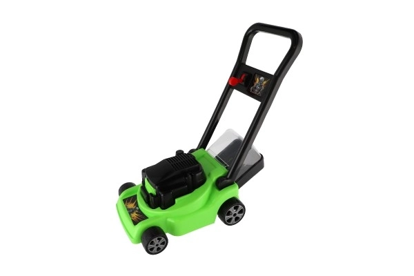 Dětská sekačka na trávu Deluxe - různé barvy