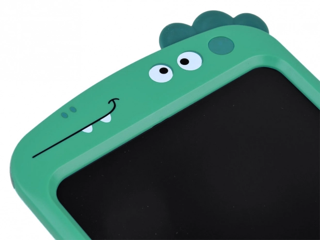 Grafický tablet LCD + kreslicí stylus ZA3978 – Zelená