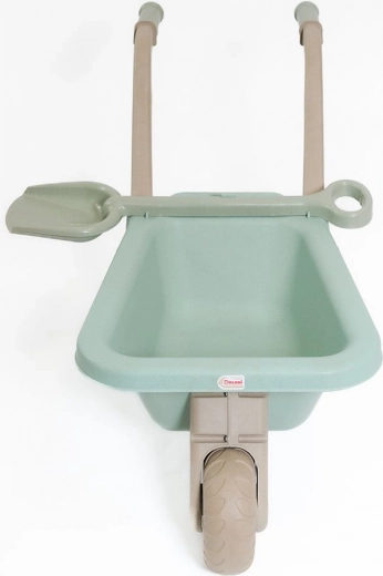 Praktická lopatka vždy po ruce