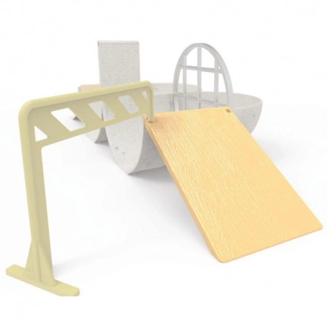 Tech Deck Hrací sada Skate park