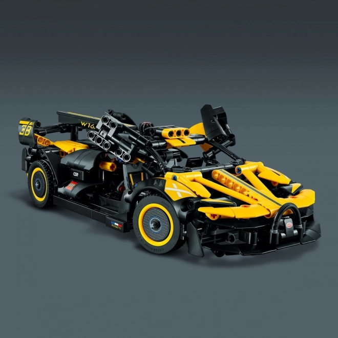 Stavebnice LEGO Technic Bugatti Bolid