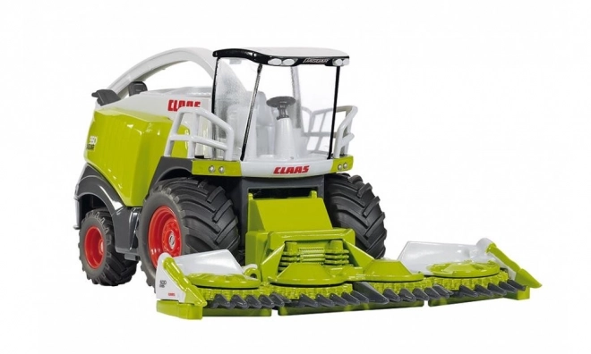Farmářský kombajn třídy Jaguar 960