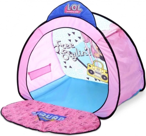 Lehký a přenosný design