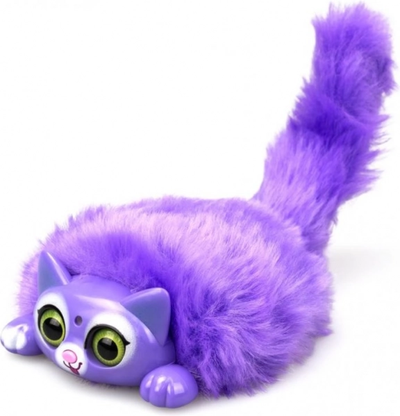 Interaktivní koťě Mini Purrs