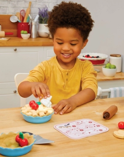 Podpora rozvoje motoriky