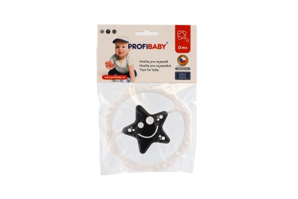 Kontrastní design pro vizuální rozvoj
