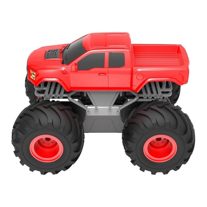 RC auto na dálkové ovládání Double Eagle Ford obojživelné