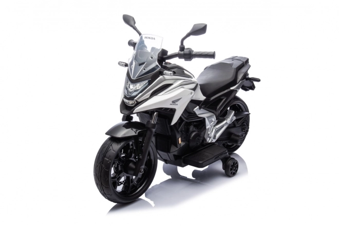 Motocykl Honda NC750X White