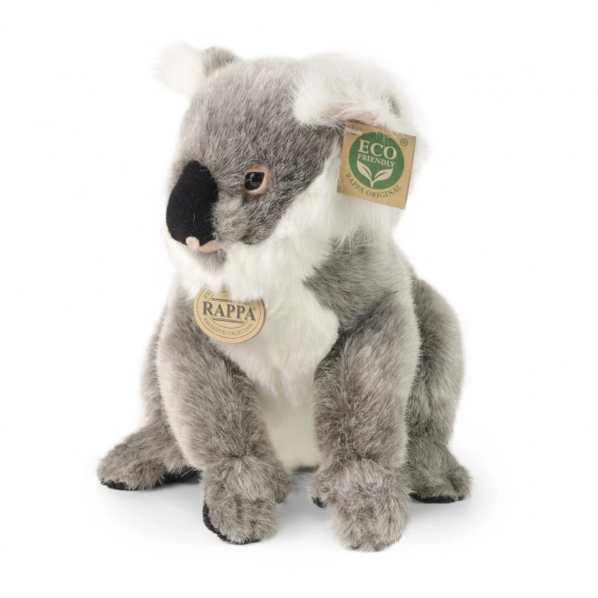 Plyšová koala stojící 25 cm eco-friendly