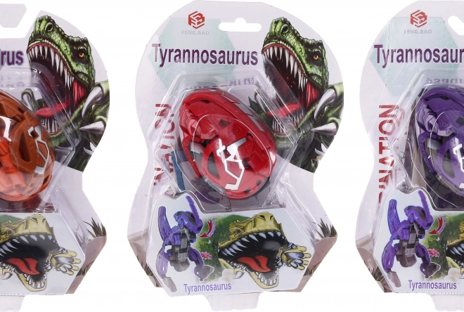 Robotický dinosaurus 13 cm