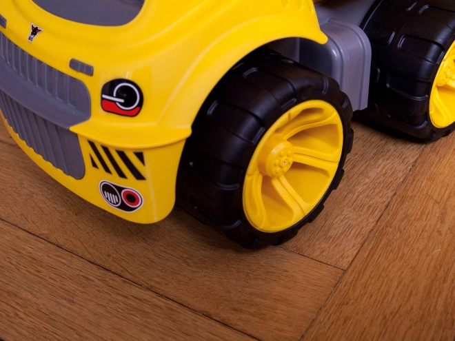 BIG Power Maxi Truck 46 cm