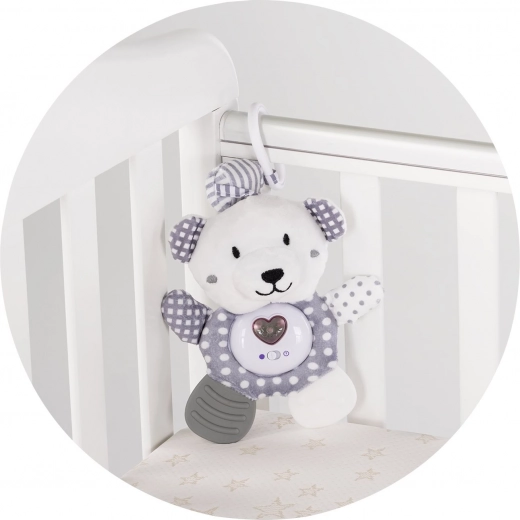 Jemné světelné efekty