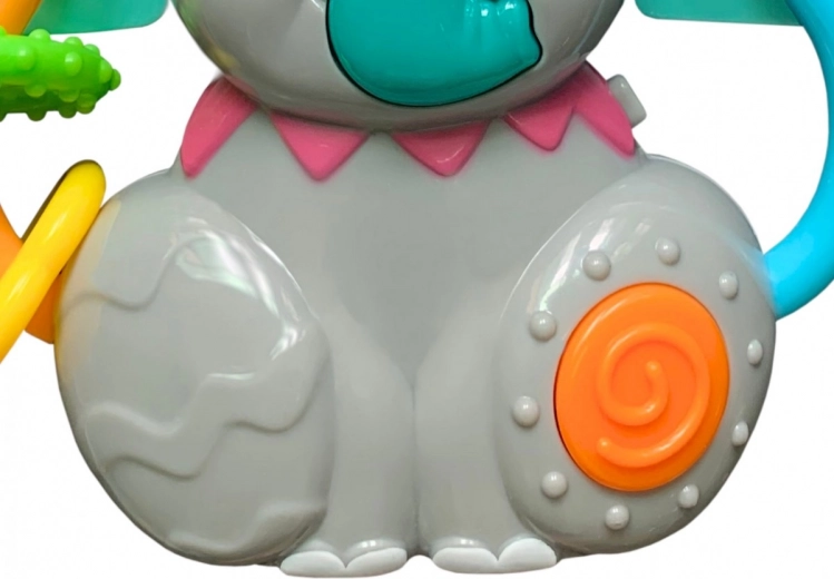 Senzorická stimulace