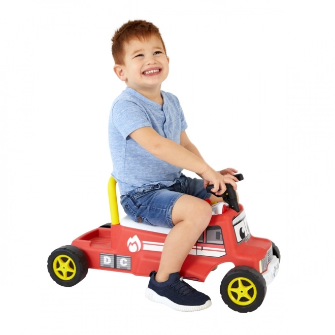 Interaktivní vozítko Buggy Rider
