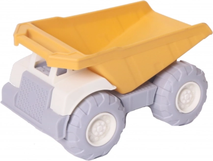 Nákladní auto s volnými koly 18 cm