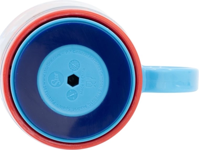 Chytrý Smartgrip systém