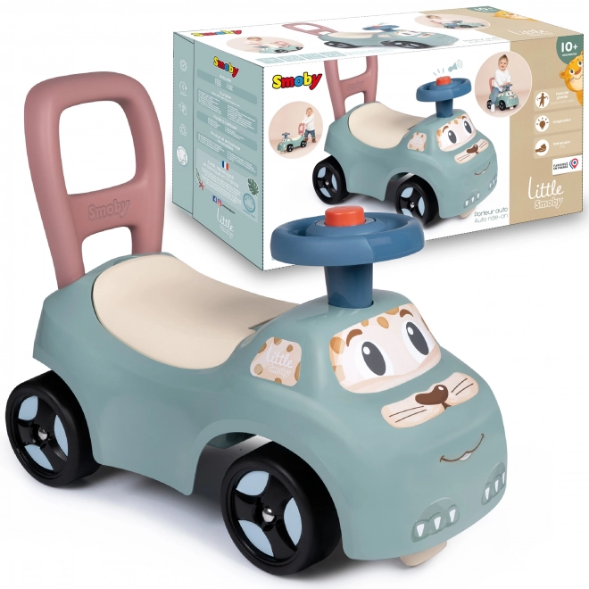 Smoby Odrážedlo auto