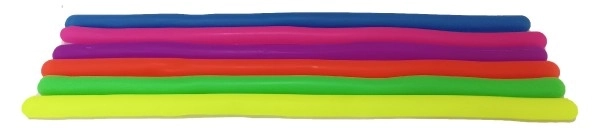 Stretch String – natahovací gumová šňůra 2ks