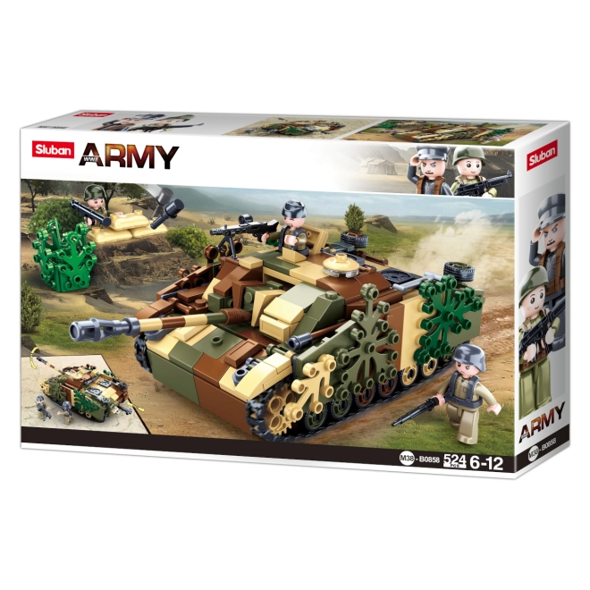 Kompatibilní s LEGO, COBI a Mega Bloks