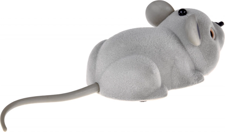 Realistický vzhled a příjemný povrch