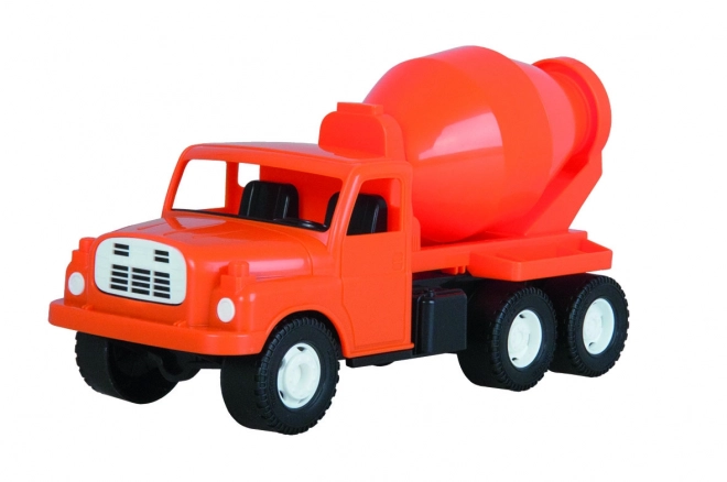 Funkční mixer