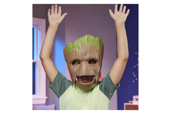 Interaktivní čelist