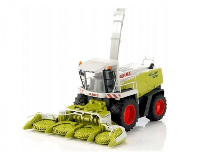 Model řezačky CLAAS Jaguar 900
