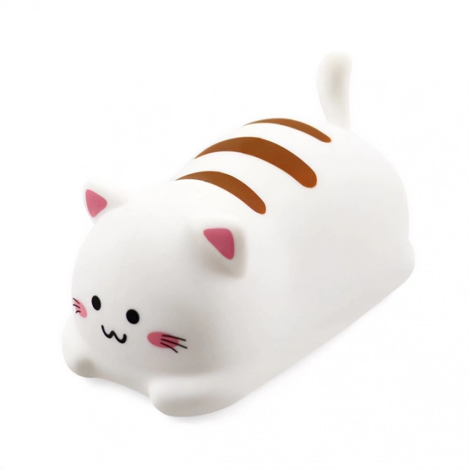 Noční lampička Pokky Happy Kitty MT226