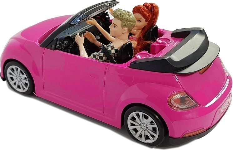 Dvě panenky v balení