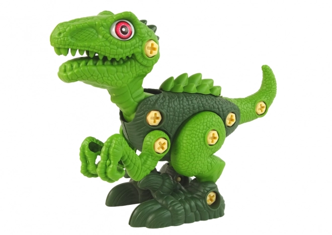 Kreativní dinosaurus pro děti