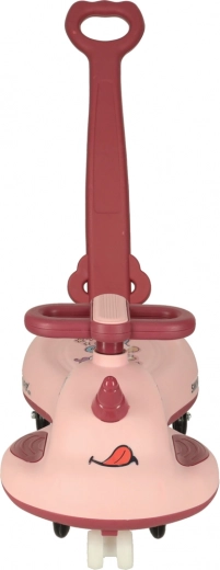 LED světelné efekty