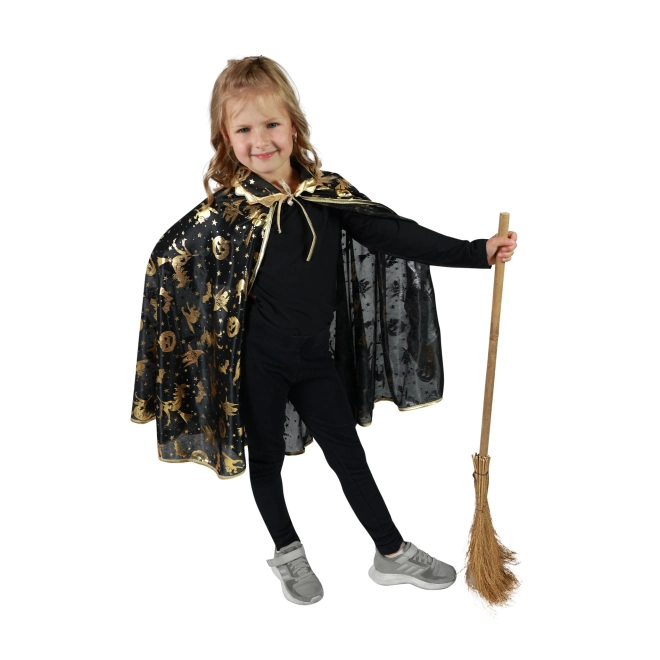 Ideální na Halloween i karneval