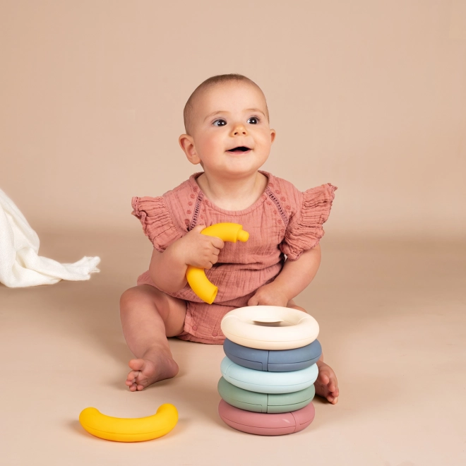 Little Smoby Tubo