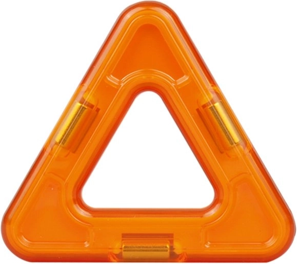 Magnetický trojúhelník Magformers