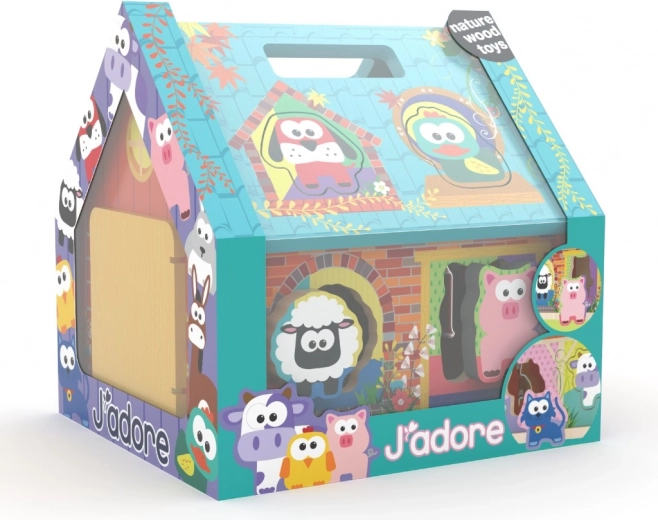 Snadné ukládání a přenášení