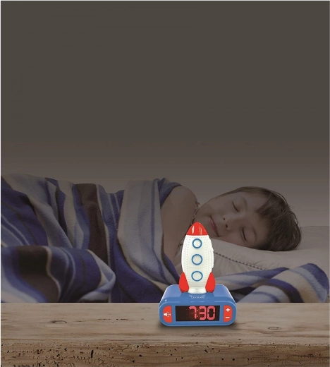 Podsvícená LCD obrazovka