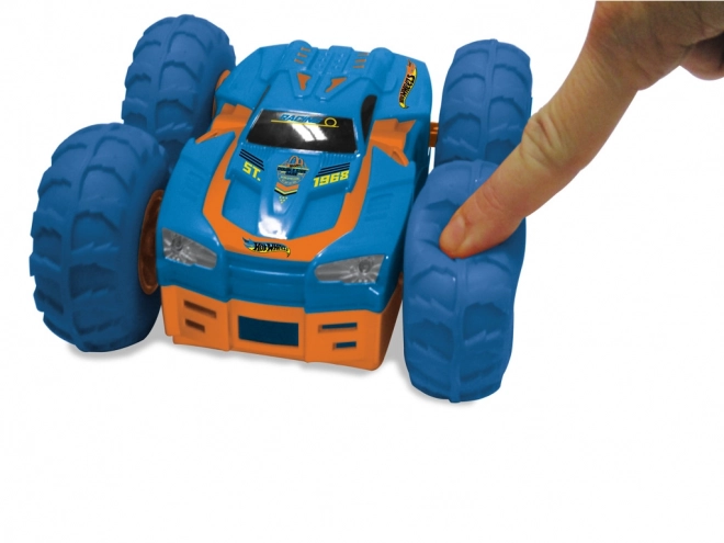 RC auto oboustranné Hot Wheels 1:24